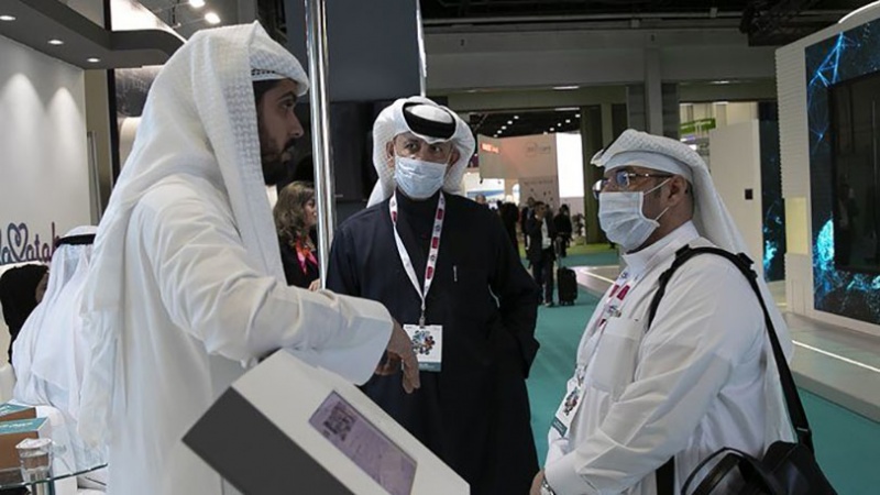 ＵＡＥでの新型肺炎の死者は１８人、感染者はおよそ５０人