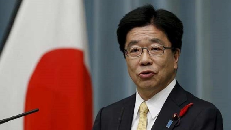 日本厚生労働相、「新型コロナウイルスの拡大阻止に全力をあげる」