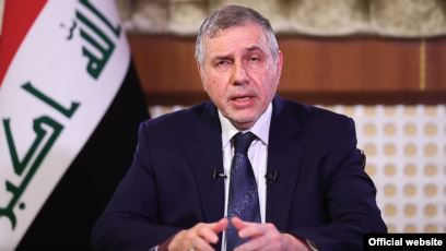 علاوي : اجراء انتخابات مبكرة الحل الامثل لتجاوز المشكلات