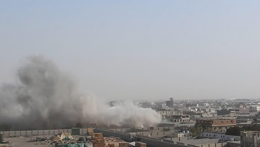 Saudi aggression forces commit 188 violations in Yemen's Hodeidah within 24 hours