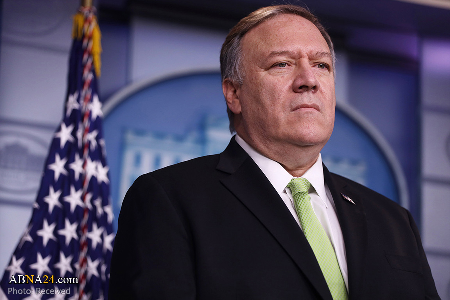 US sanctions 13 entities, individuals over Iran missile program