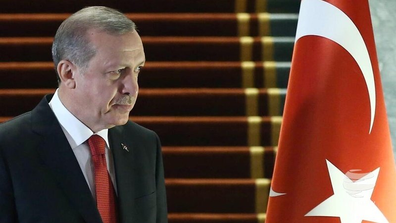 Ошибочная политика Турции в отношении Сирии