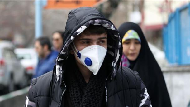 EUA vão usar coronavírus para pressionar Irã, diz alto responsável iraniano