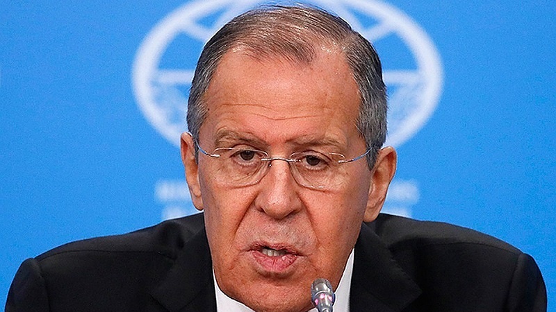 Лавров раскритиковал деструктивные действия США при выполнении СВПД