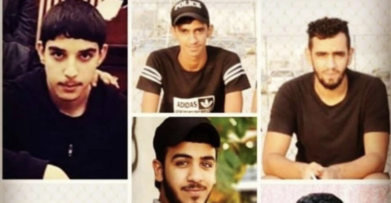 محكمة بحرينية تصدر أحكاما بسجن مجموعة من الشباب على خلفيات سياسية