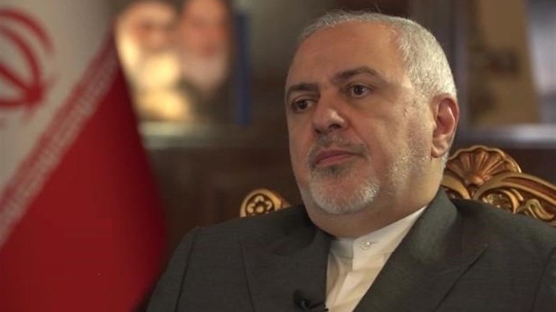 Zarif: Trump Akui Motif Serang Suriah demi Minyak !