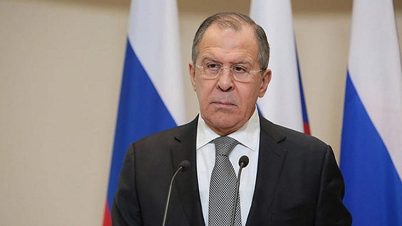 Лавров: Турция не выполнила свои обязательства перед Сирией