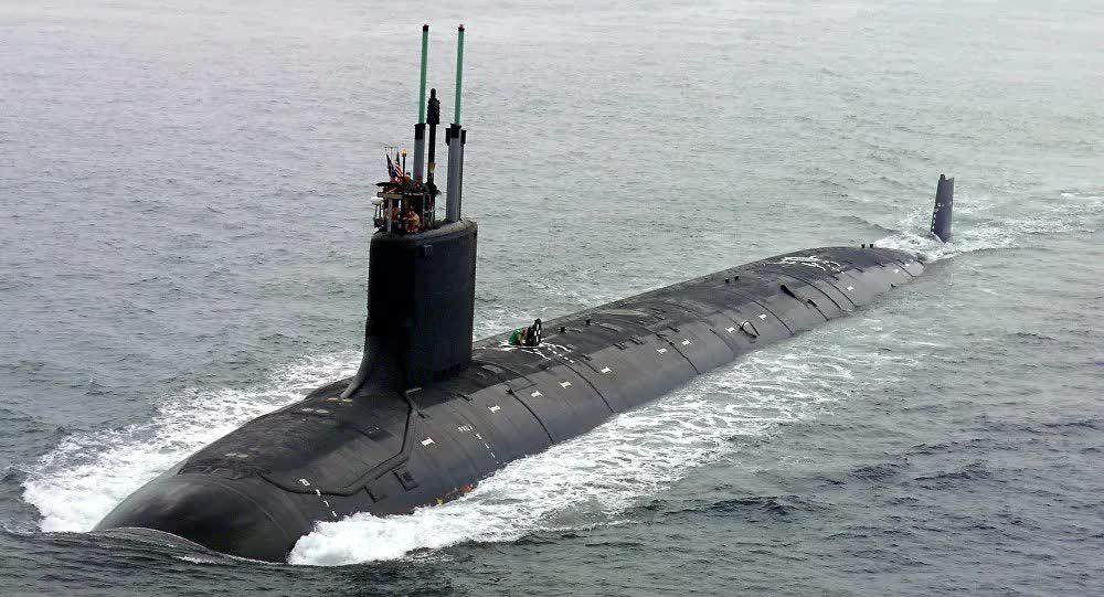 Irã acusa EUA de instigarem guerra nuclear após integração de ogiva nuclear em submarino
