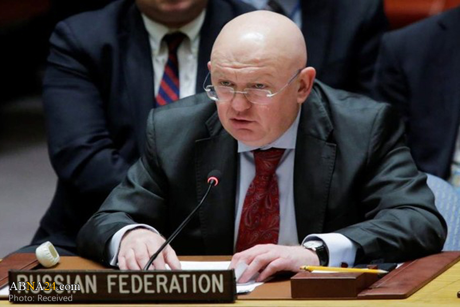Russia says US endangers Iran nuclear deal