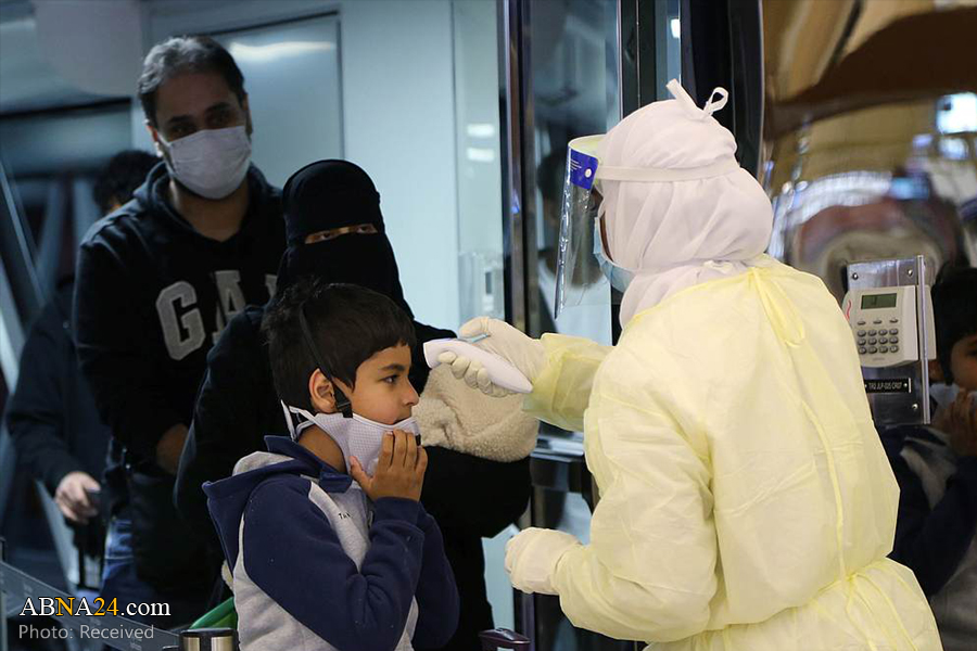 Saudi Arabia imposes ban on foreign entries for Umrah rituals as Covid-19 precaution