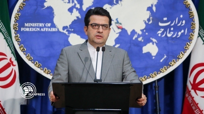 Iran condanna raid israeliani contro Gaza e Siria