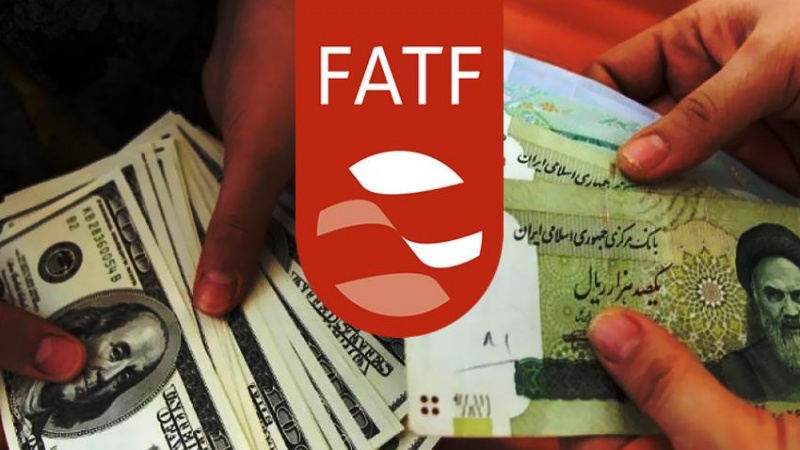 Рӯйхатти сиёҳи FATF: нигоҳи сиёсӣ ба Эрон