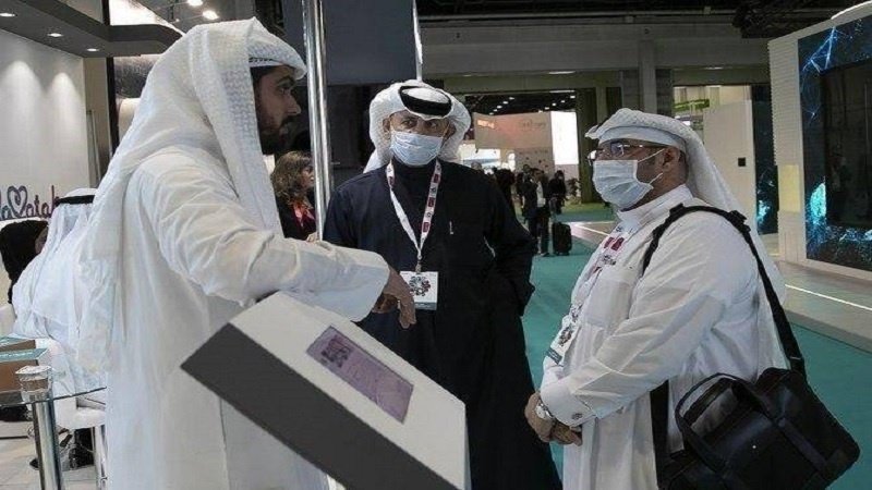 西アジア諸国で、新型コロナウイルスの感染拡大