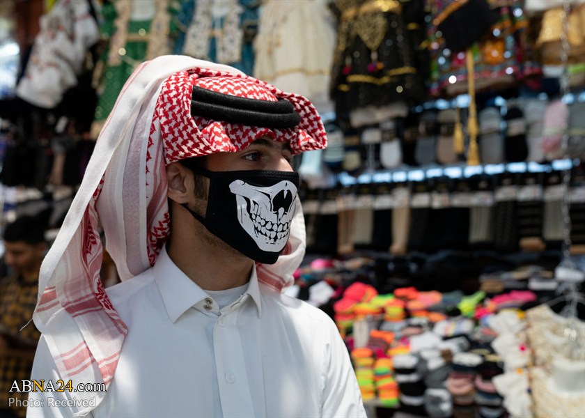 تقرير مصور/ كورونا في بلدان عربية