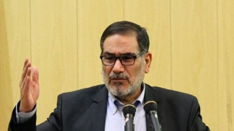 イラン国家安保最高評議会が、米国務長官の内政干渉発言に反論