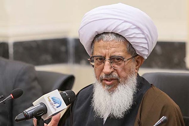 آیة الله فقیه یزدي: نقل الحديث في عهد الامام محمد الباقر(ع) تحول الى حركة شبه عالمية