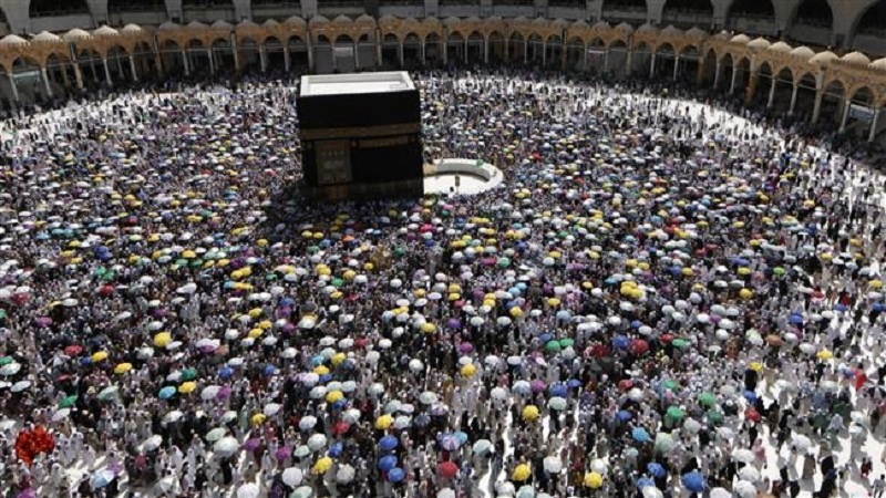 S. Arabistan Umre’yi yasakladı