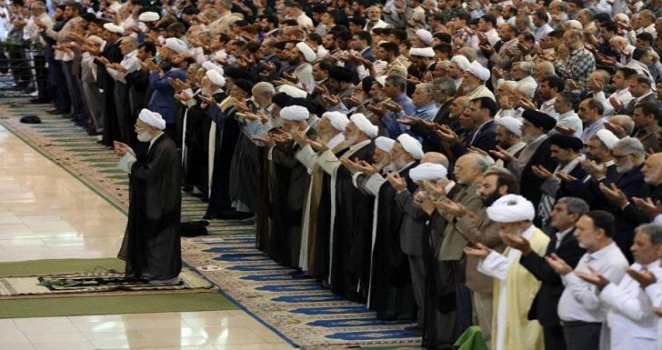 عدم إقامة صلاة الجمعة هذا الأسبوع في طهران