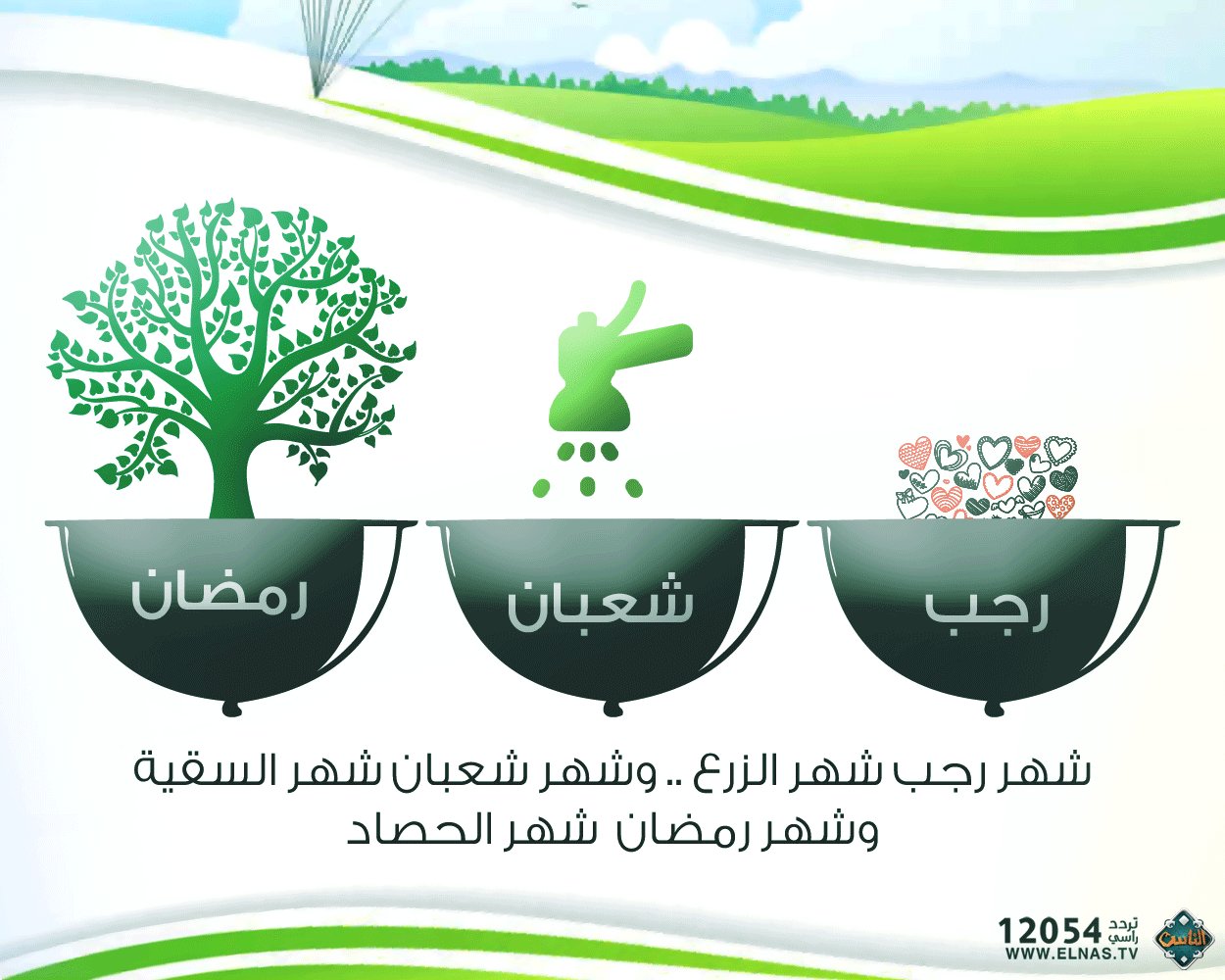 Tun daga watan Rajab ake shirin shiga Ramadan mai alfarma