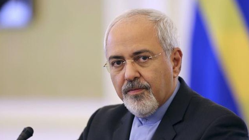 イラン外相が、新型肺炎対策に向けた地域レベルの協力を要請