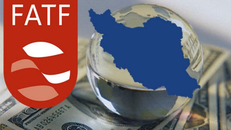 Iran Lakukan Transaksi Bisnis di Luar Kerangka FATF