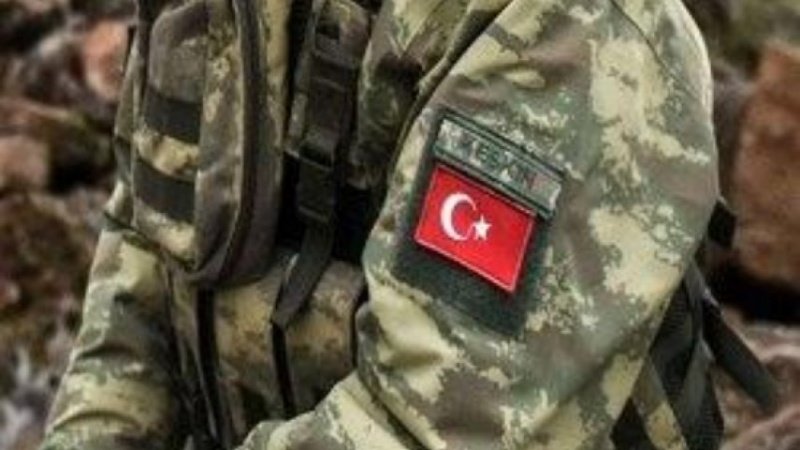 Türkiye Savunma Bakanlığı: İdlib'te iki askerimiz daha öldü