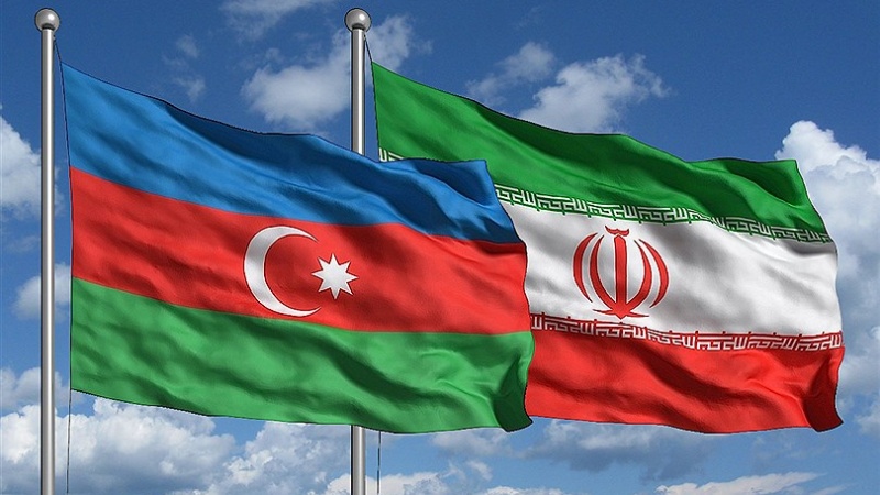Азәрбайҹан Республикасы вә Иранын һәрби рәсмиләри ҝөрүш кечирибләр