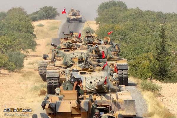  Two Turkish soldiers killed, 2 wounded in airstrike in Syria's Idlib