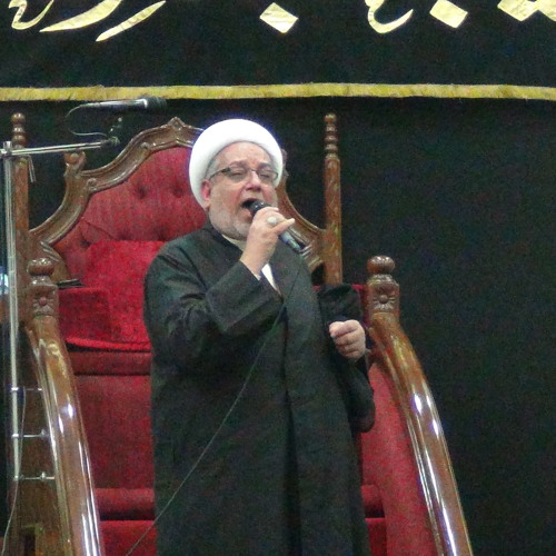 محكمة خليفية تصدر حكما بسجن الشيخ عبدالمحسن الجمري لمدة سنة 