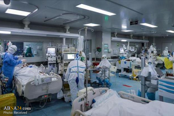 123 coronavirus patients recover in Iran