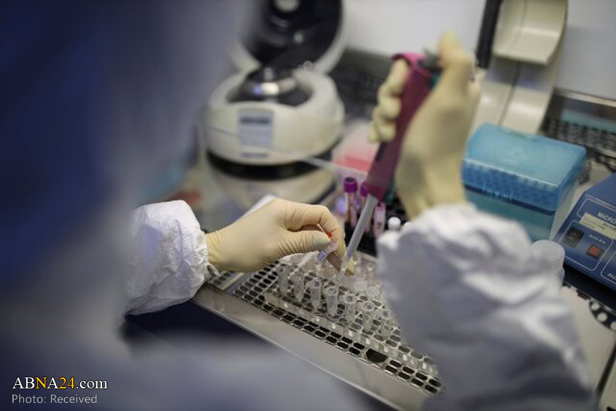 Iran to soon start mass production of coronavirus test kits: official