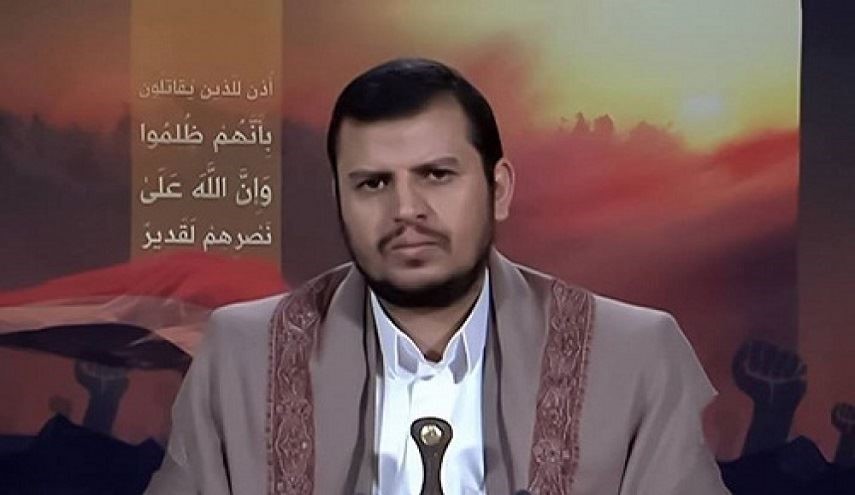 السيد عبدالملك الحوثي: الهوية الايمانية أساس قوتنا لمواجهة العدوان والتحديات