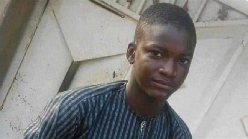  Teenage boy martyred as Nigerian forces open fire on Sheikh Zakzaky supporters