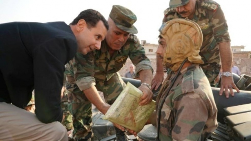 Kufeli siasa za Uturuki mkoani Idlib, Syria
