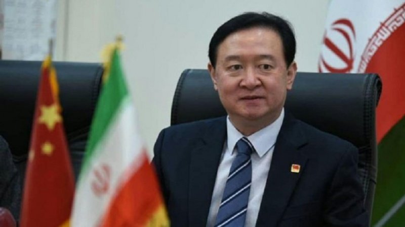 Вуруди аввалин маҳмулаи кумаки Чин шомили 20 ҳазор бастаи ташхиси “корона”