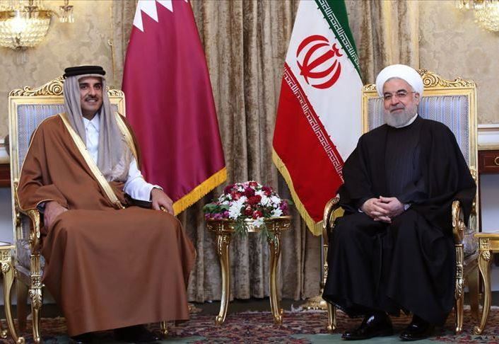 الرئيس روحاني: يجب على الدول والحكومات في جميع أنحاء العالم العمل سويًا لمكافحة فيروس كورونا