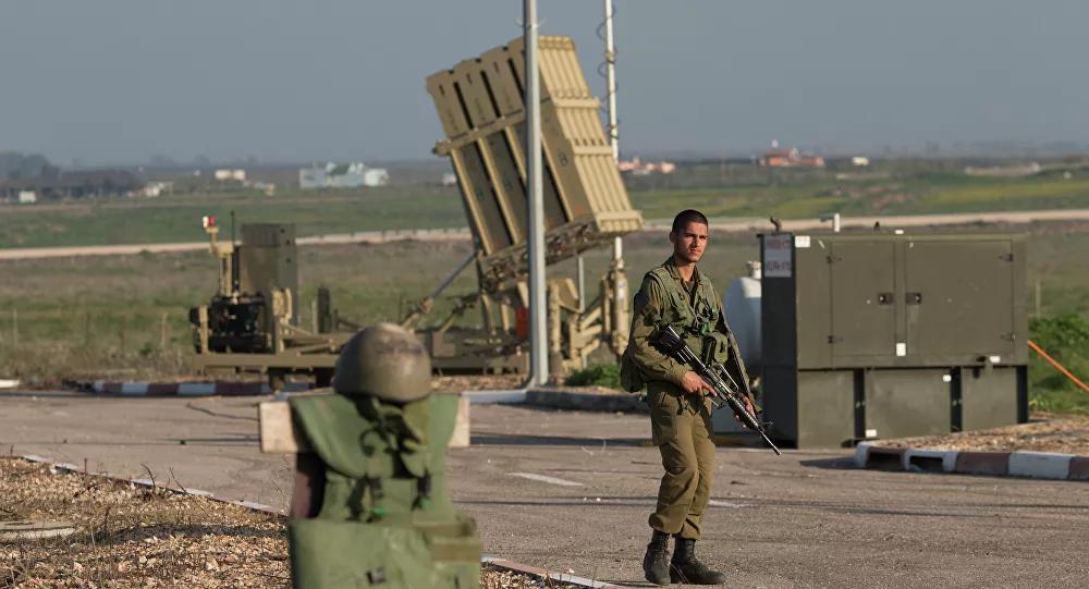 Objetivo de Israel é expulsar Irã da Síria nos próximos 12 meses, afirma ministro da Defesa