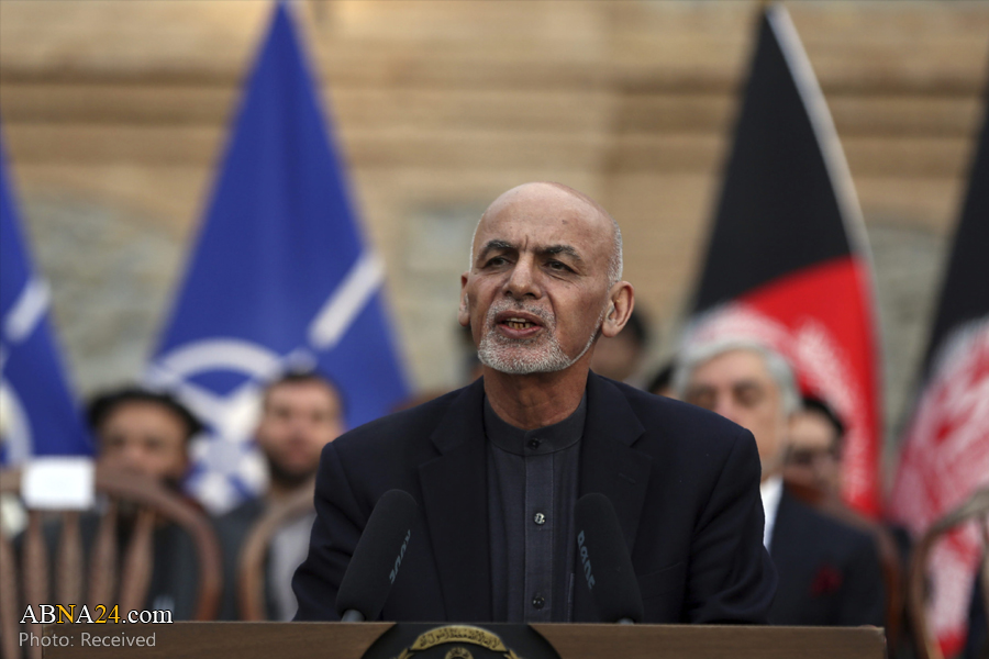 Kabul not committed to releasing 5,000 Taliban prisoners: Afghan President