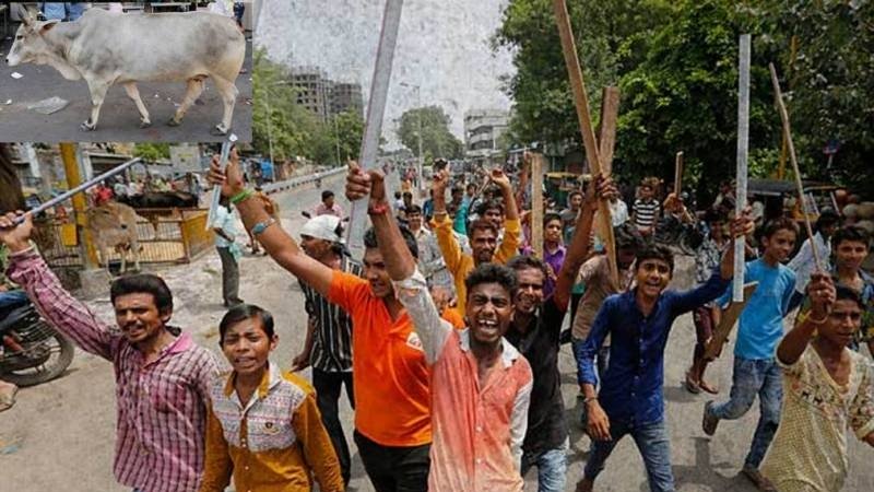 India: musulmani travolti dalla violenza hindu