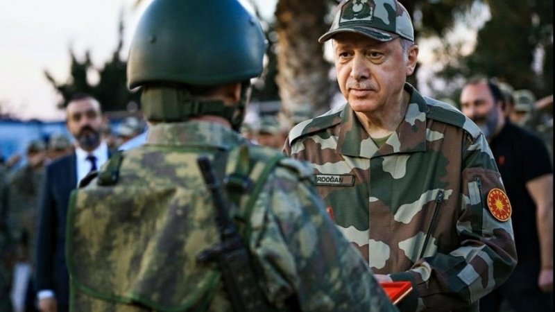 視点；シリア北部イドリブで現在起きていること　トルコ政府の誤った情勢分析　