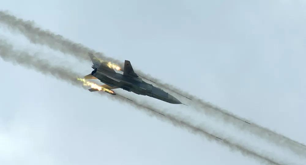 Forças turcas abatem 2 aviões da Síria em Idlib, segundo mídia síria