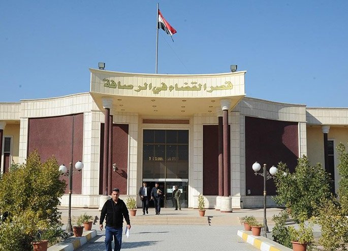 محكمة عراقية تقضي بالسجن 15 سنة لداعشي صادر أملاكا في كركوك