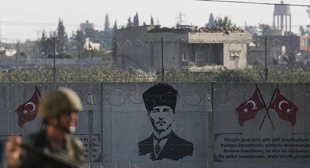 Países Árabes estão dando as costas para a Turquia na Síria?