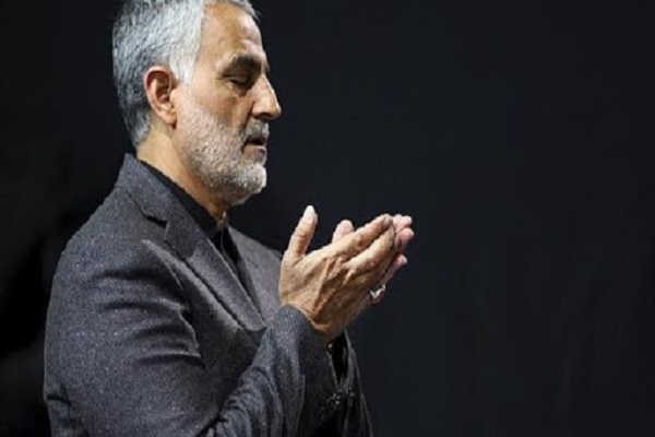 Testamento politico-spirituale del Martire Generale Hajj Qassem Soleimani