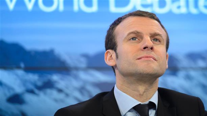 Francia, Macron rischia voto sfiducia
