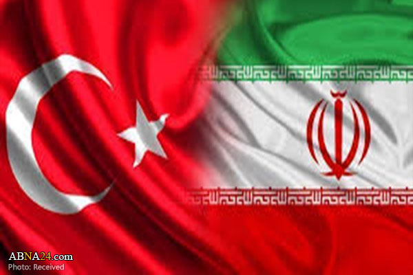 Iran asks Turkey to show wise behavior in Syria
