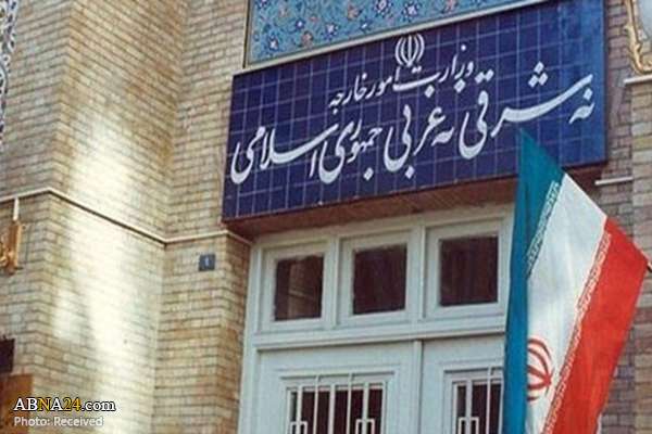 US has no legal standing to decide Afghanistan’s future: Iran