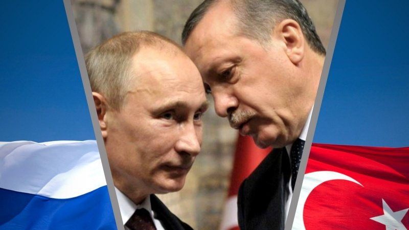  "Аль-Араби аль-Джадид": Турция и Россия достигли принципиальной договоренности по Идлибу