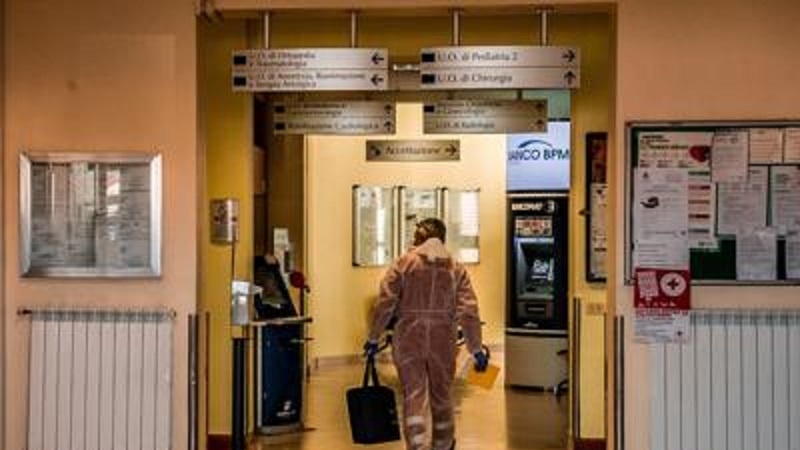 Cina, dall'emergenza alla progressiva ripartenza. Come può fare l'Italia?
