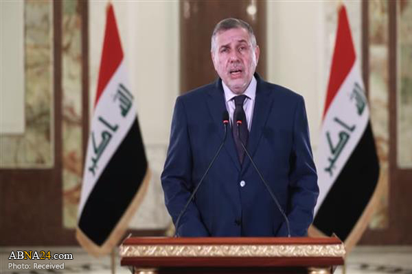 Iraq’s PM designate withdraws candidacy